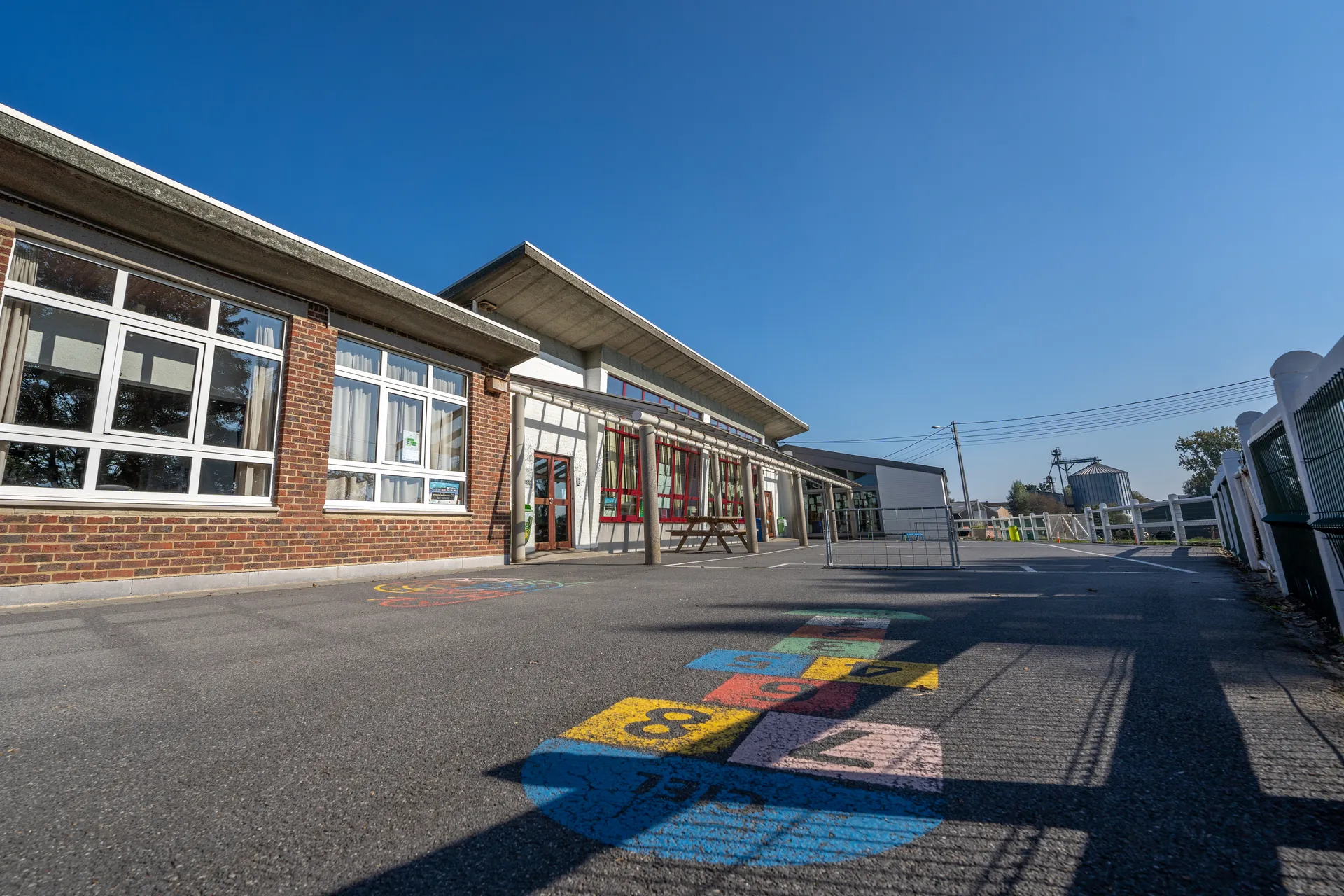 Immersion linguistique