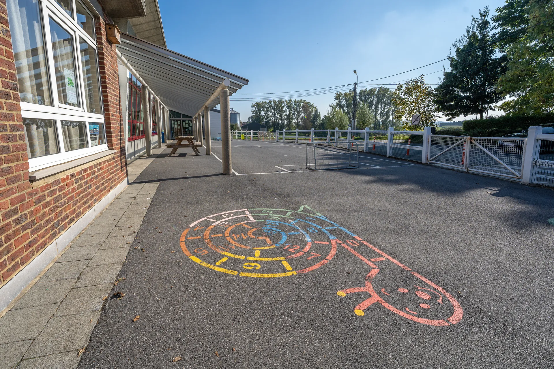 Équipe École Thoricourt